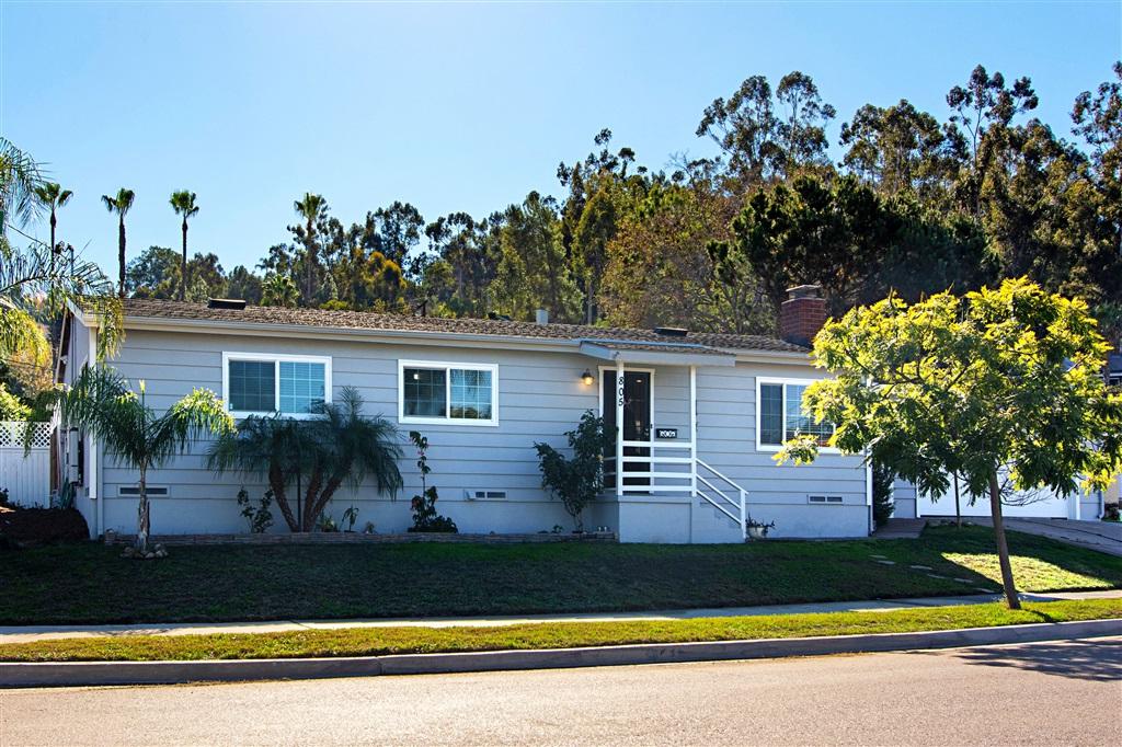 805 Deland Ct - Photo 1