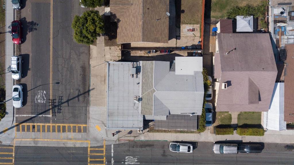 546 Sampson Street - Photo 1