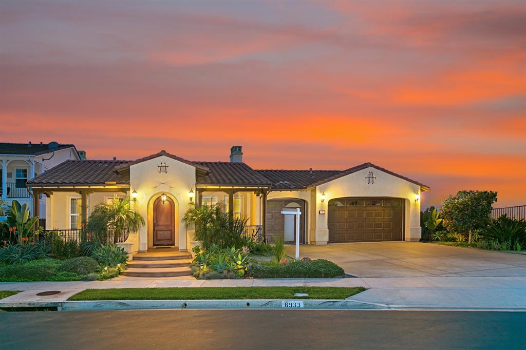 6933 Sitio Cordero - Photo 1