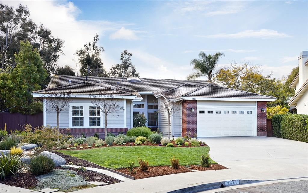 1224 Green Orchard Pl - Photo 1