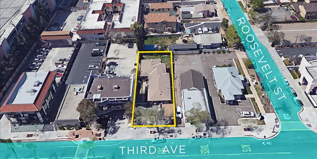 462-464 3rd Ave. - Photo 1