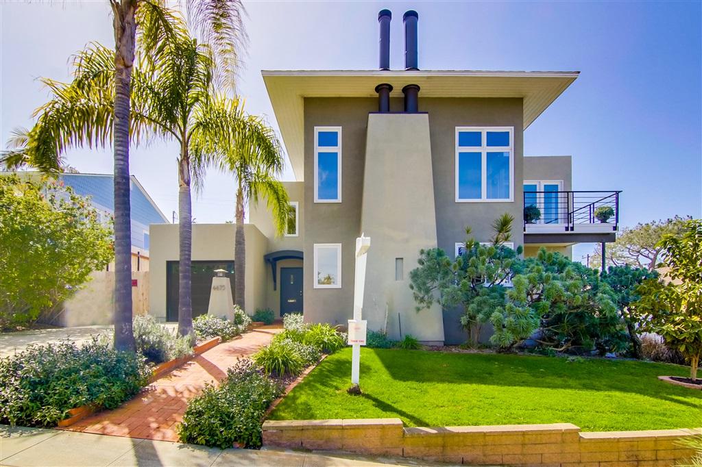4475 Tivoli Street - Photo 1