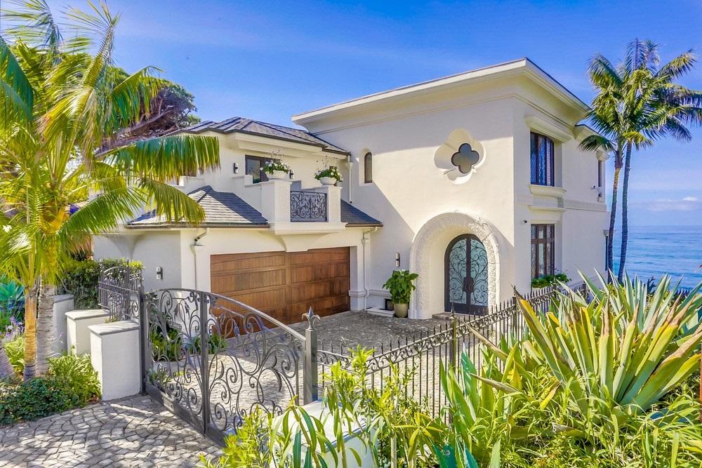5850 Camino De La Costa - Photo 1