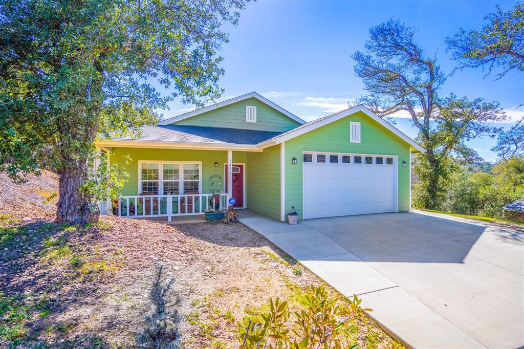 1415 Sunshine Trail - Photo 1