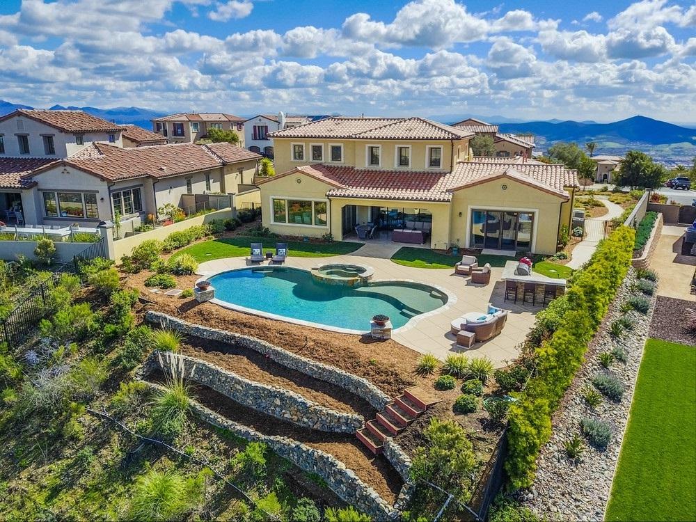8772 Avenida Mirador - Photo 1
