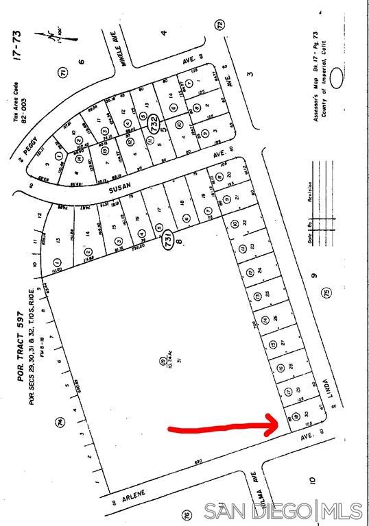 1198 Linda Ave - Photo 1