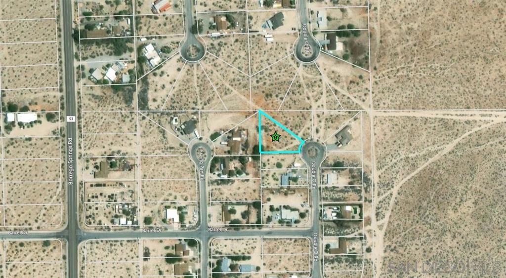 0 Double O Rd - Photo 1