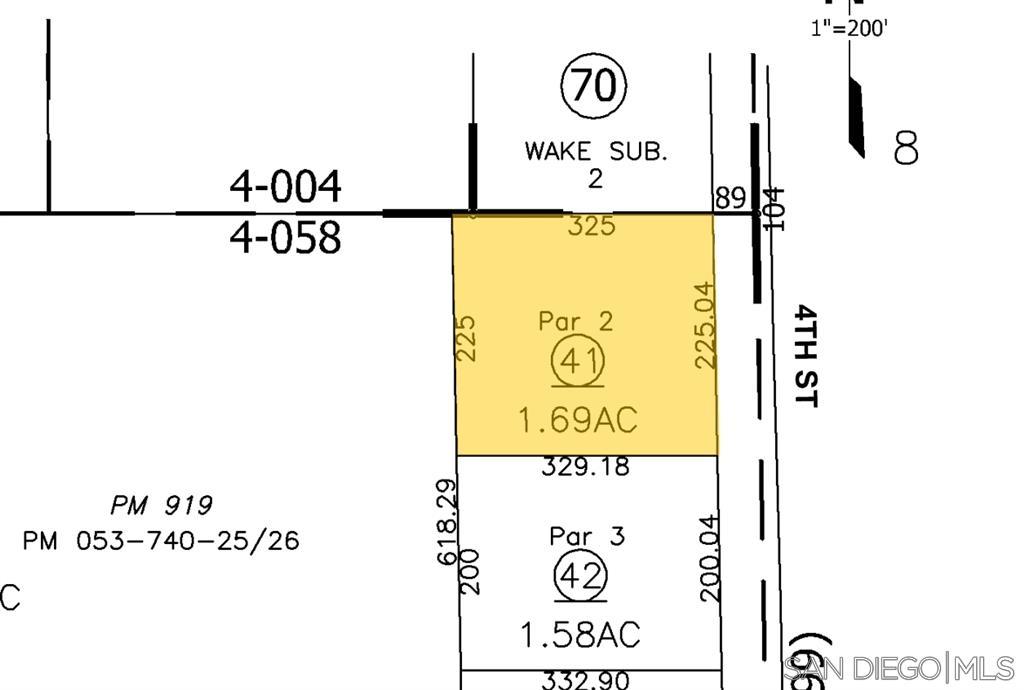 2502 S 4th Street - Photo 1