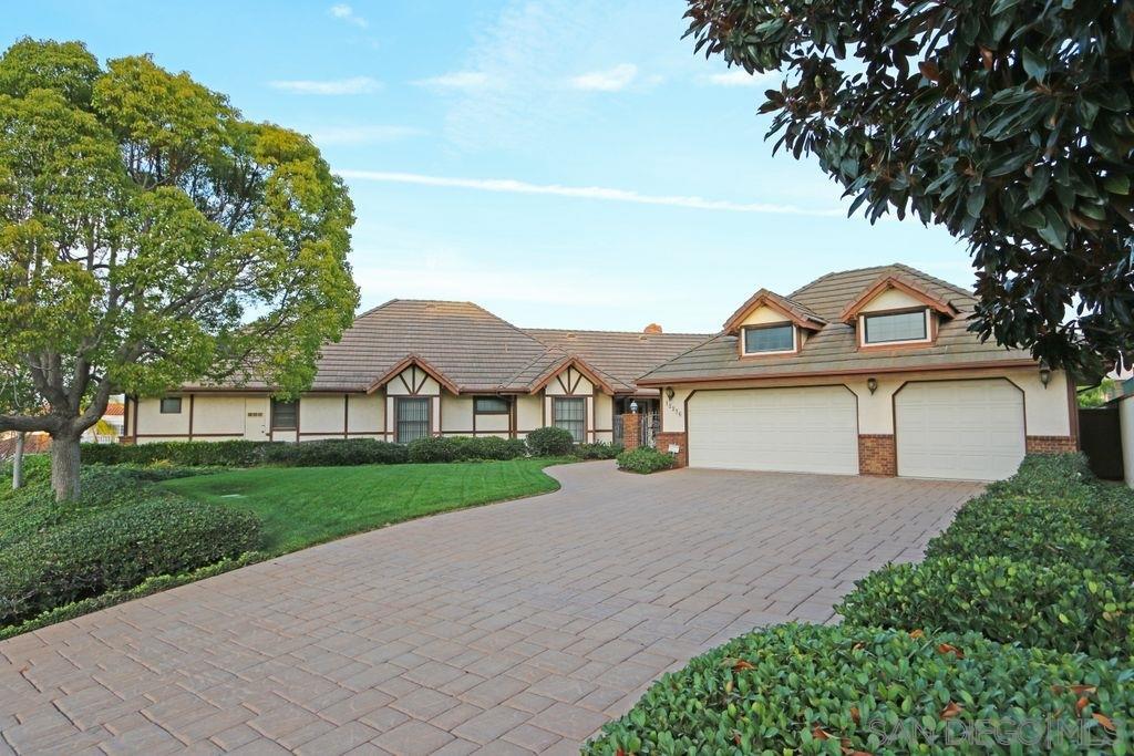 12230 Fairway Pointe Row - Photo 1