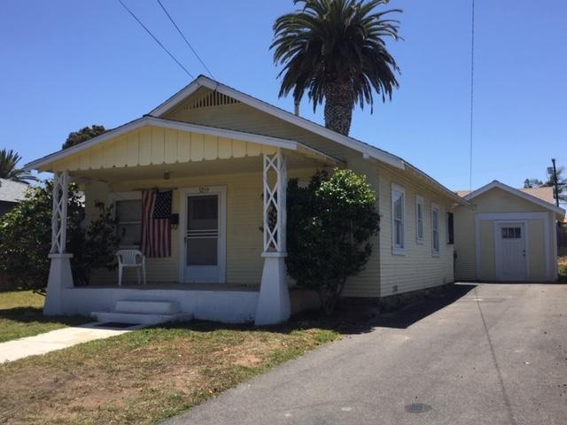 3259 Lincoln Street - Photo 1