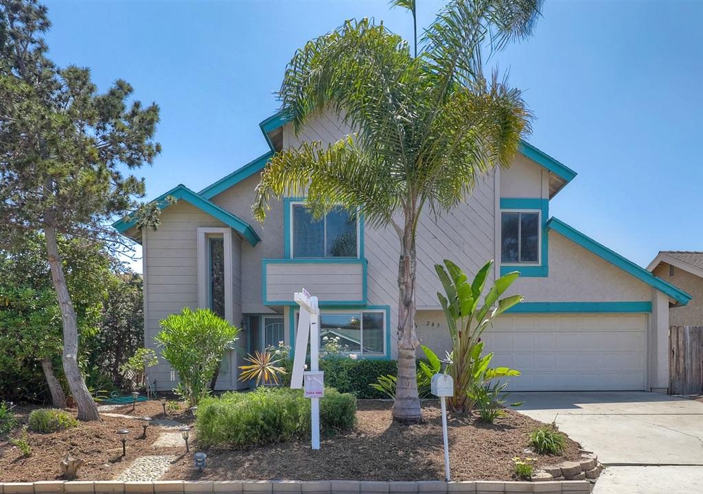 283 Turner Ave - Photo 1
