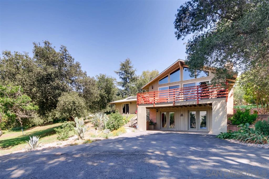 1342 Viejas View Ln - Photo 1