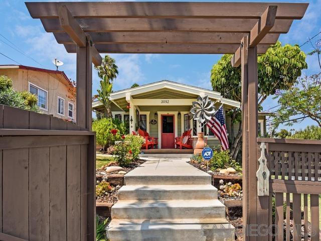 3092 Cedar Street - Photo 1