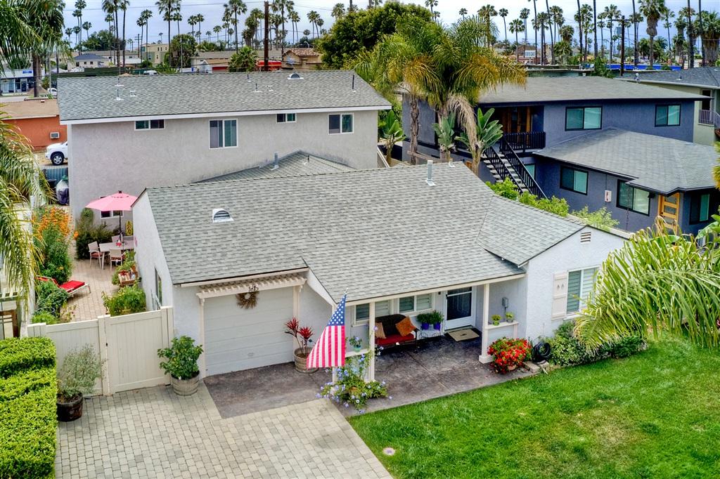 1815 Alvarado St. - Photo 1
