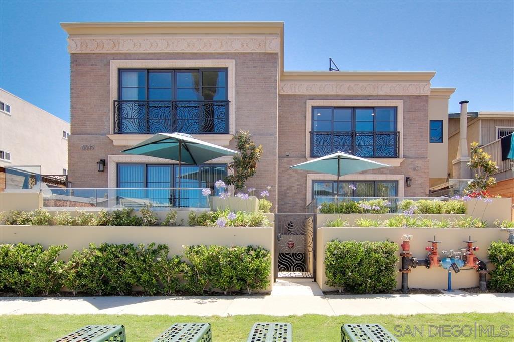 6639 La Jolla Blvd - Photo 1
