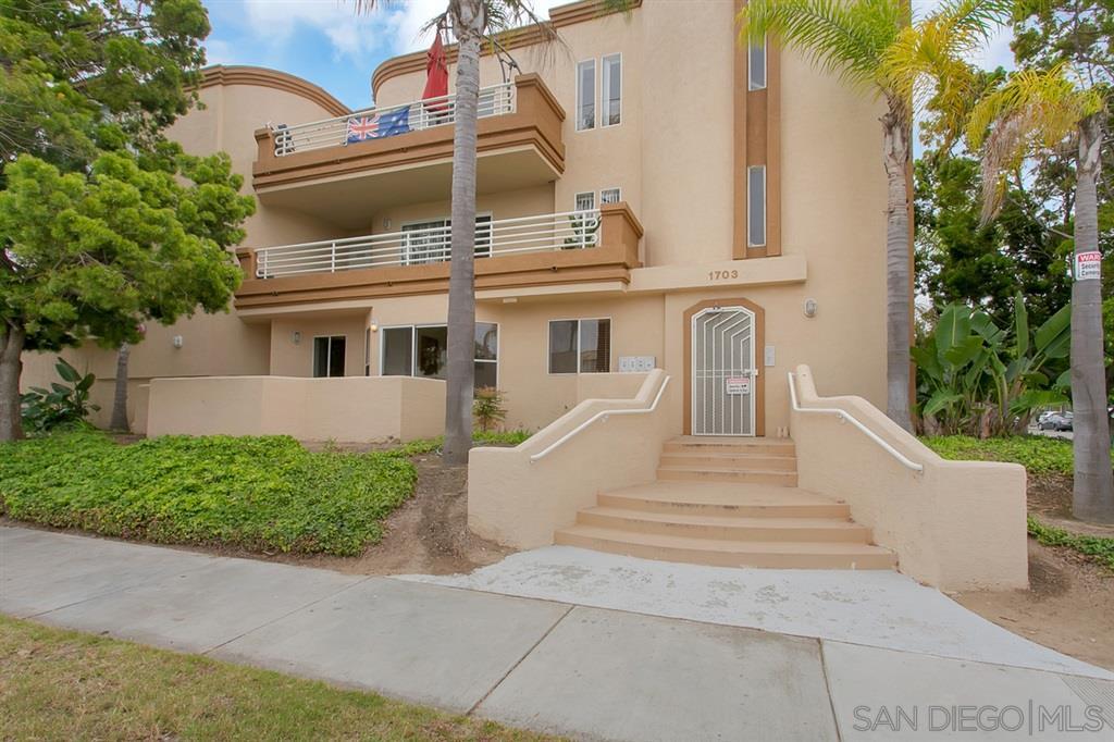 1703 La Playa Ave - Photo 1
