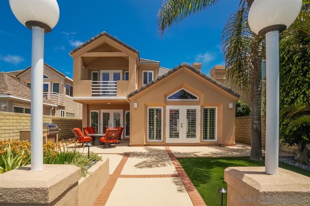 54 Spinnaker Way - Photo 1