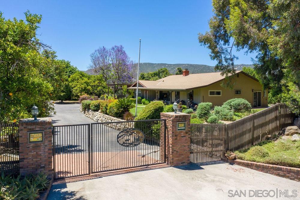 35150 Rincon Springs Rd - Photo 1
