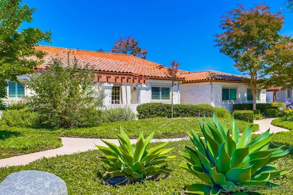 12272 Paseo Lucido - Photo 1