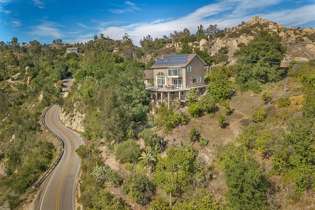 1428 Rainbow Crest Rd Fallbrook Ca 92028 190037847 Farland