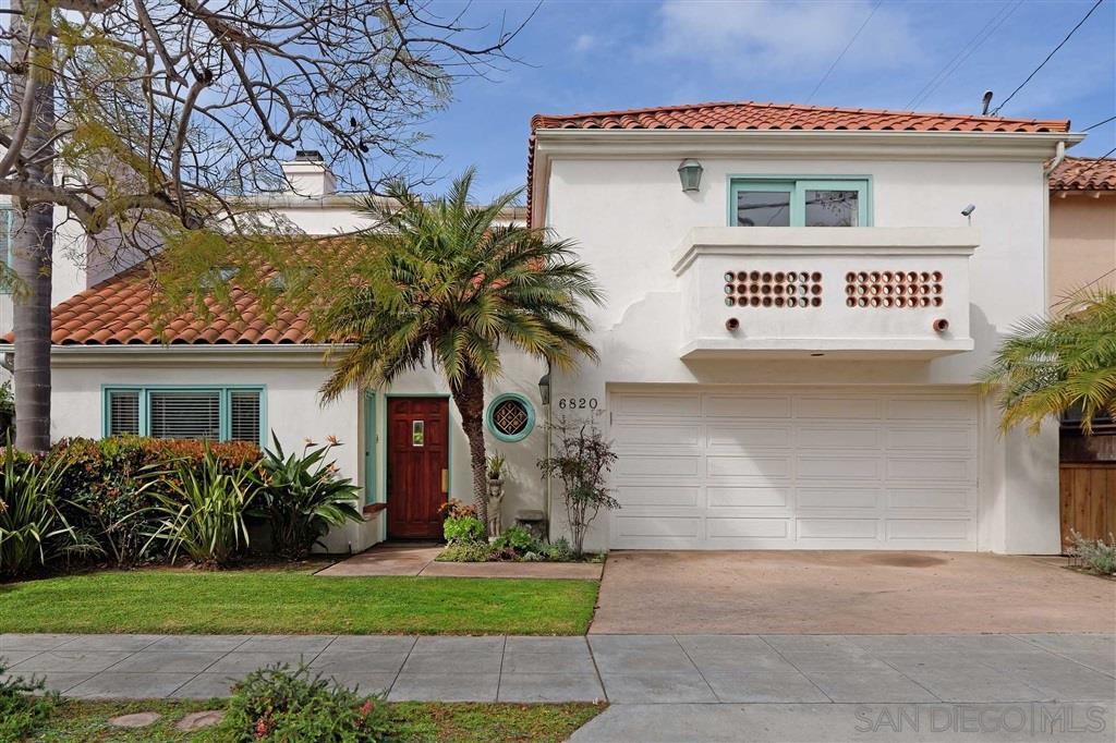 6820 Draper Ave - Photo 1