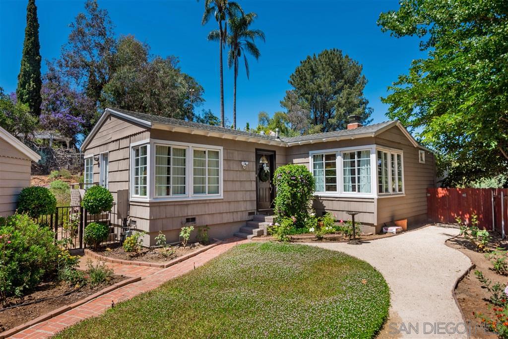 10890 Fuerte Drive - Photo 1