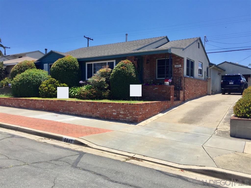 6641 Carthage St - Photo 1