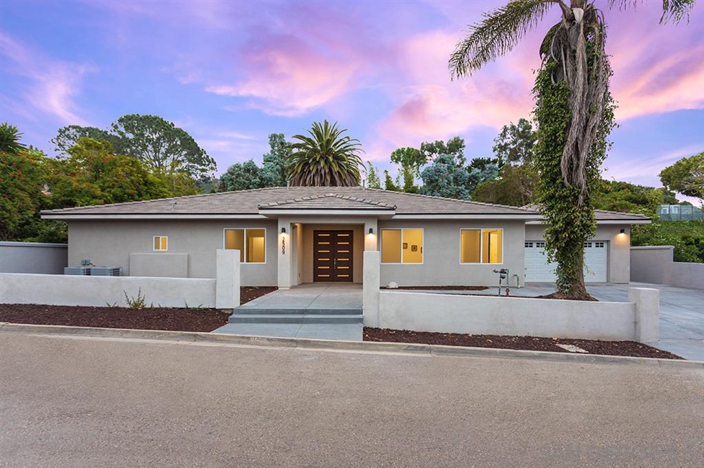 2509 Ardath Road - Photo 1