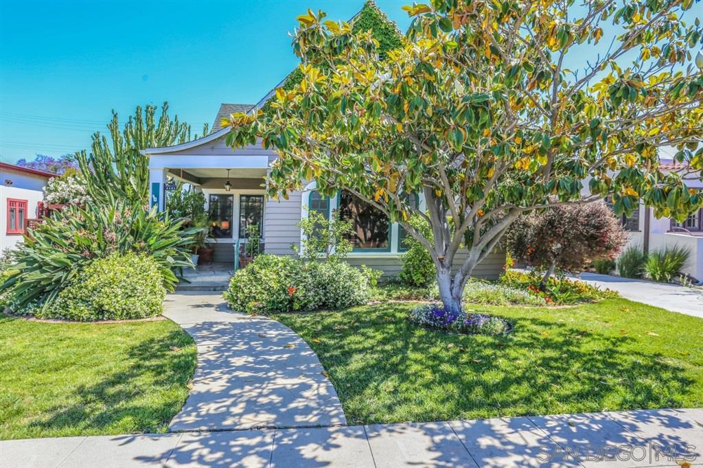 3461 Olive Street - Photo 1