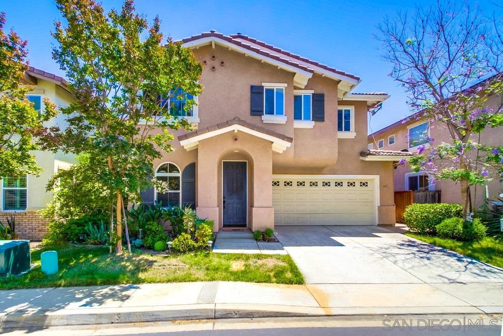 643 Canopy Dr - Photo 1