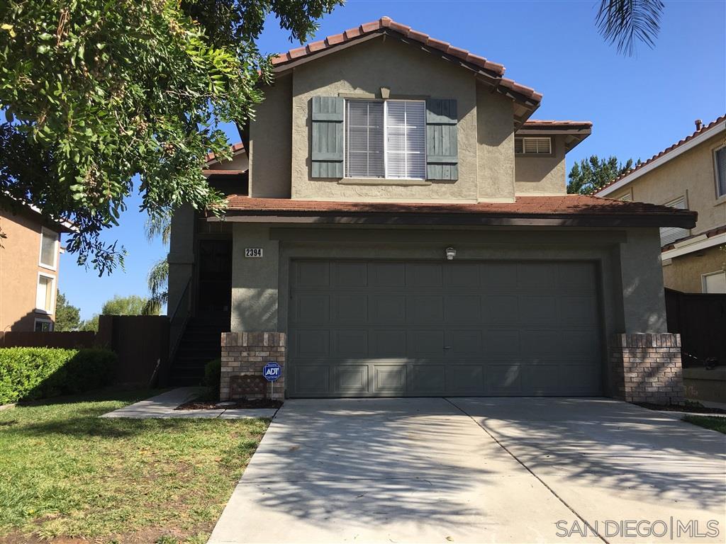 2394 Eastridge Loop - Photo 1