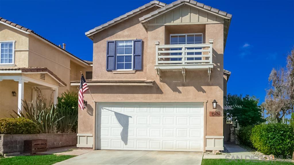 1348 Woodfords Pl - Photo 1