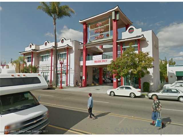 4660 El Cajon Boulevard - Photo 1