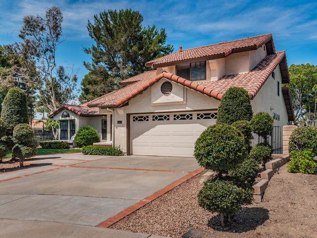1467 Lewis Court - Photo 1