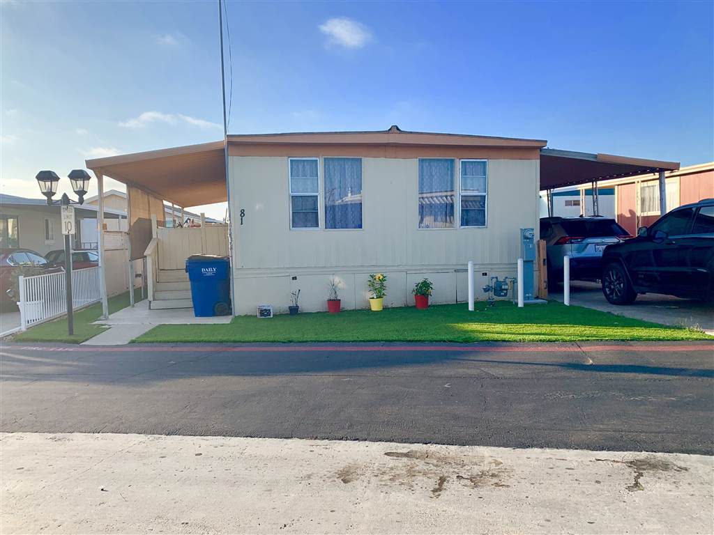 2626 Coronado Ave - Photo 1