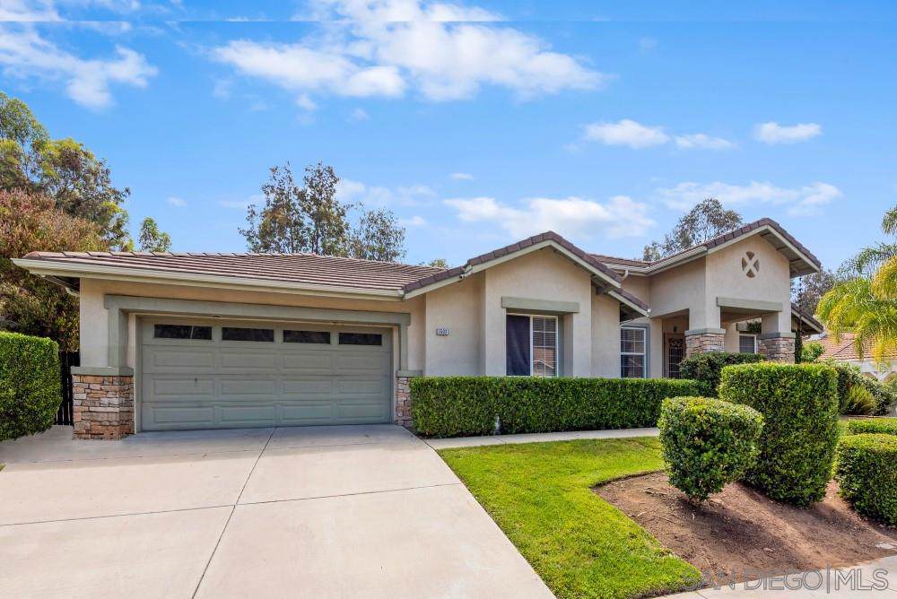 1502 Knoll Park Glen - Photo 1