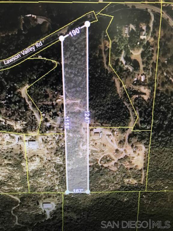 0000 Lawson Valley Road - Photo 1