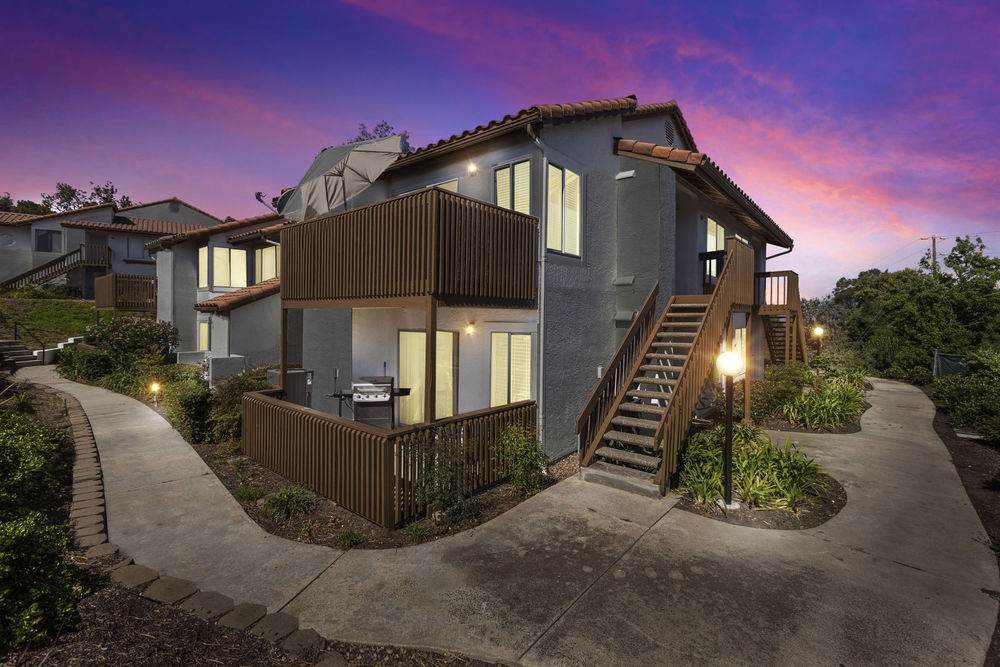 870 Rancho Santa Fe - Photo 1