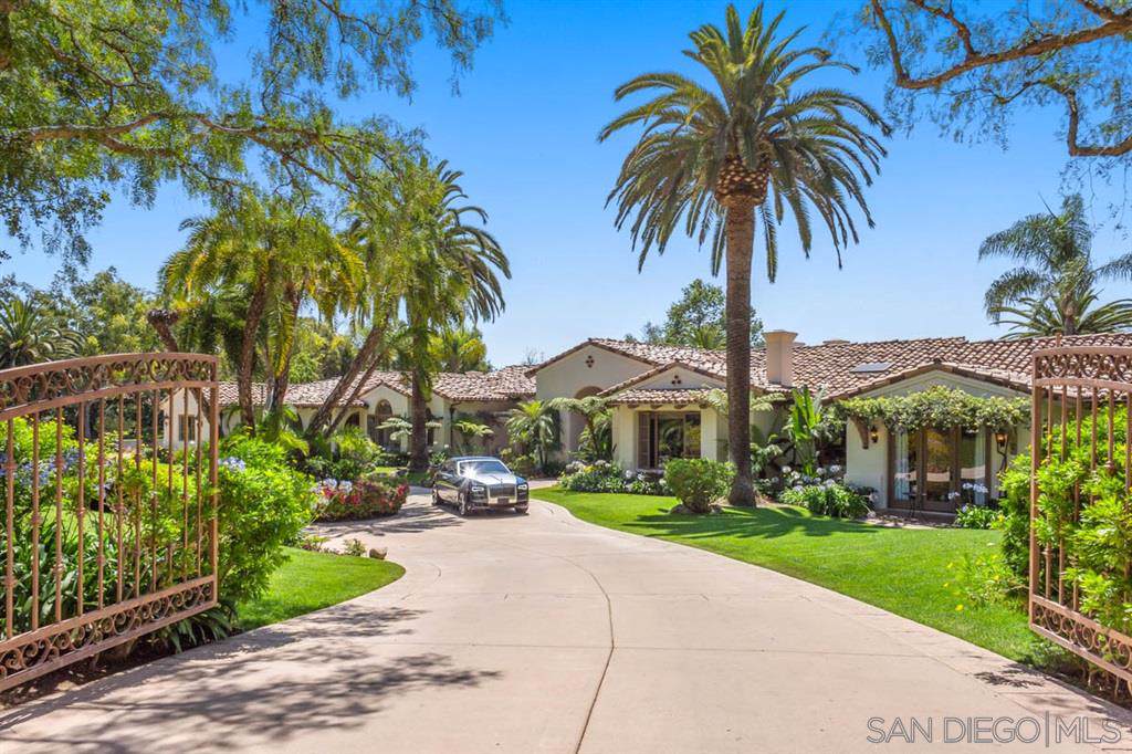 7057 Rancho Cielo - Photo 1