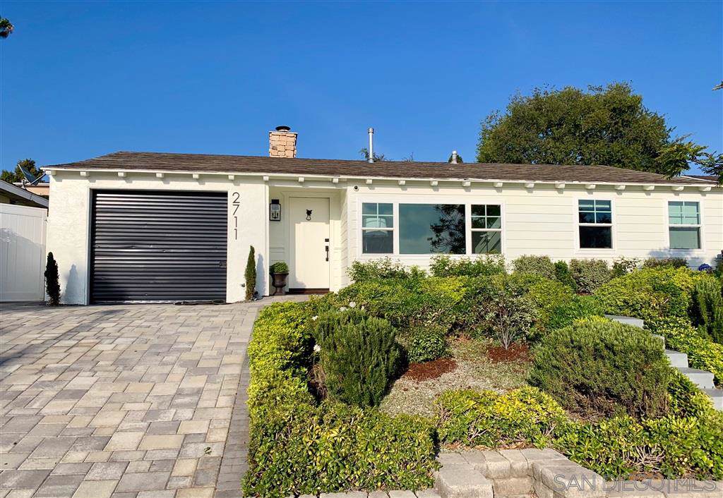 2711 Burgener Blvd - Photo 1