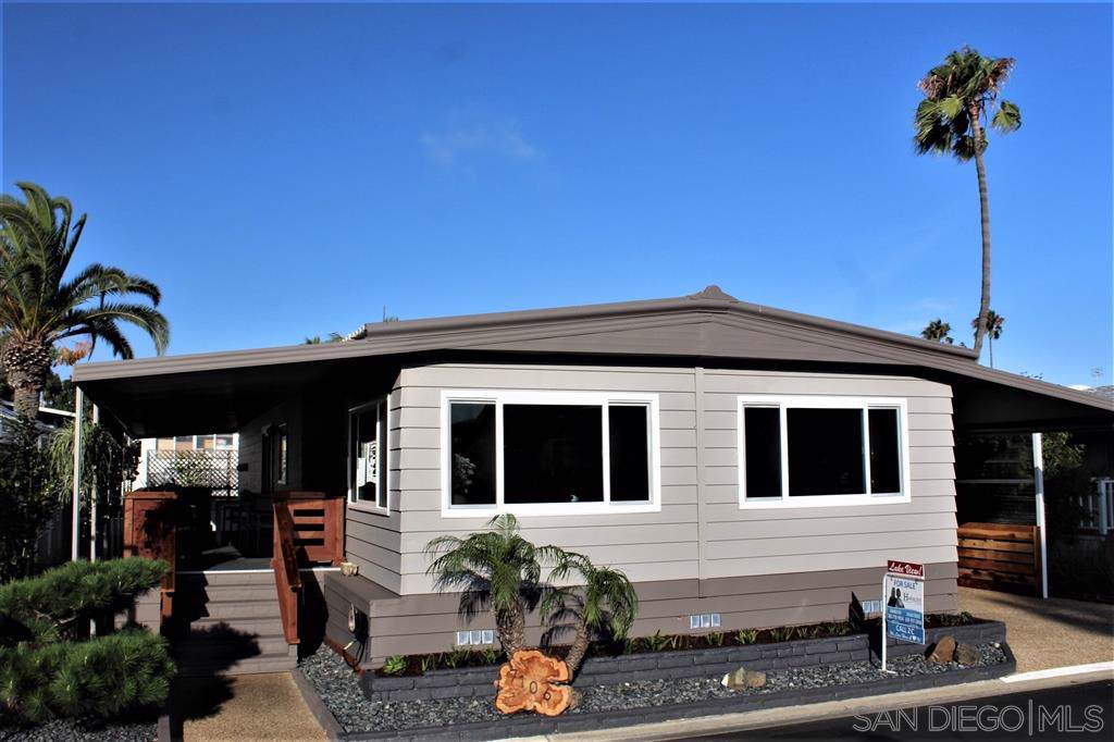 7106 Santa Cruz - Photo 1