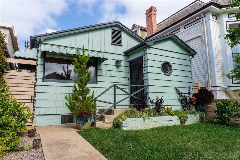 3555 Front Street - Photo 1