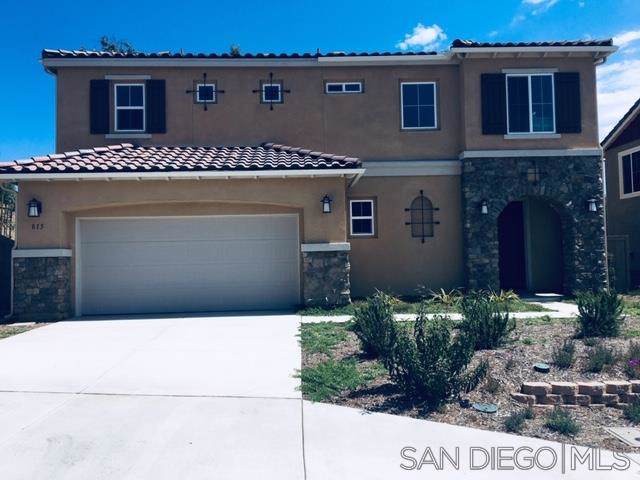 815 Kelley Way - Photo 1