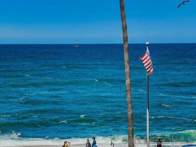 909 Coast Blvd - Photo 1