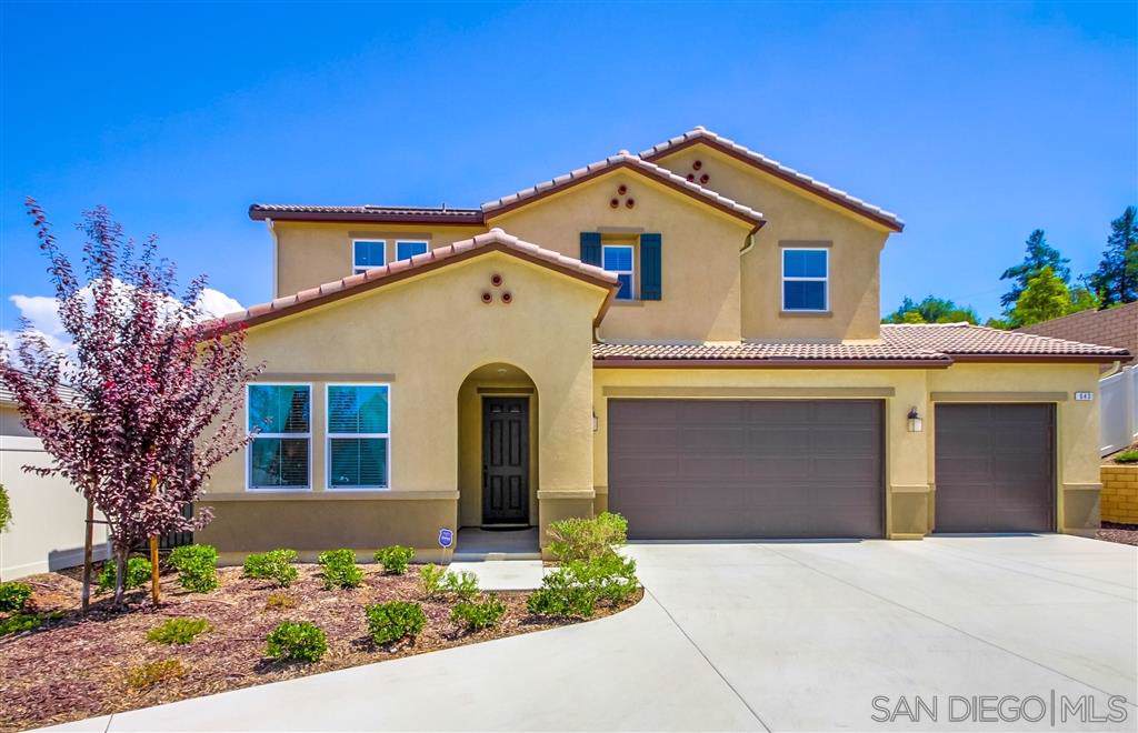643 Stirrup Way - Photo 1