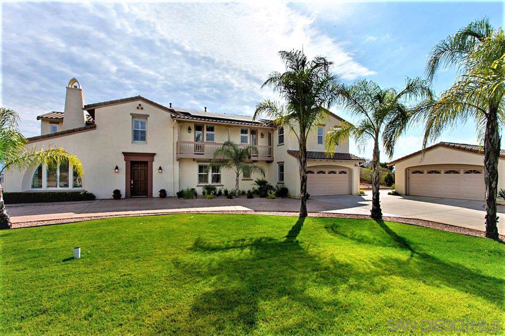 27233 Red Ironbark Dr. - Photo 1