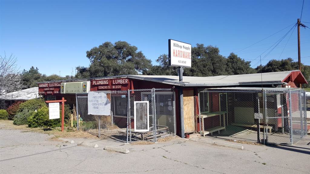 27506 Old Highway 80 - Photo 1