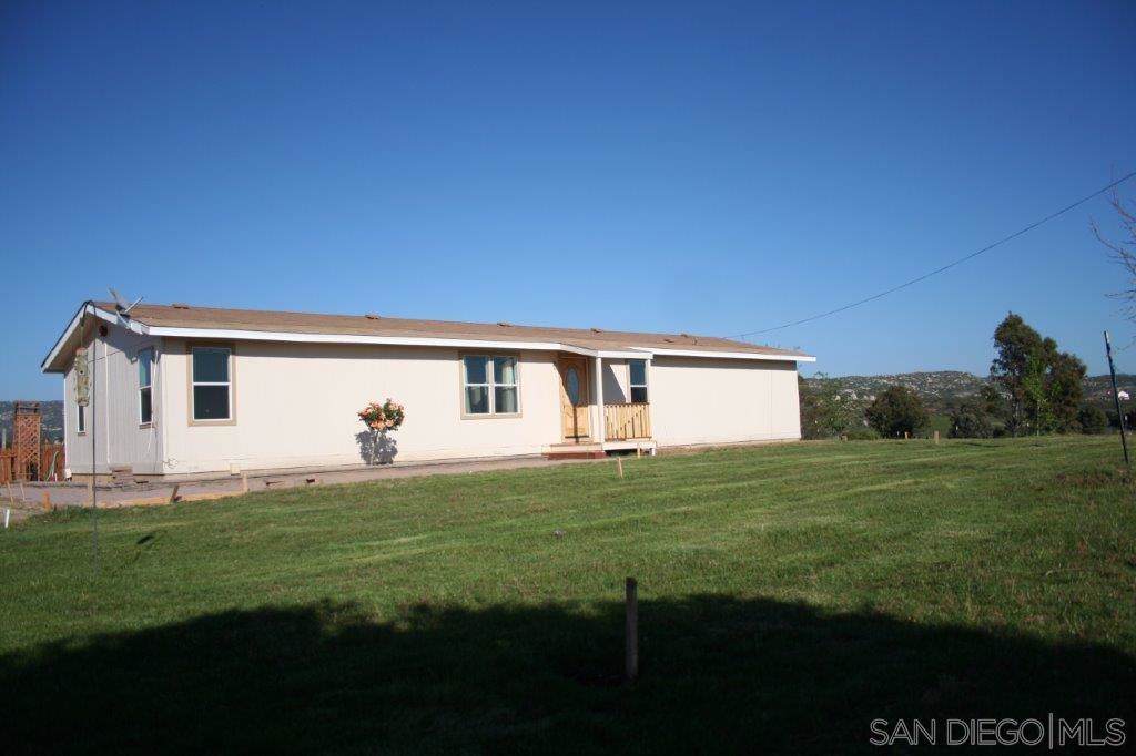 25603 Potrero Valley Rd. - Photo 1 25603 Potrero Valley Rd. - Photo 1