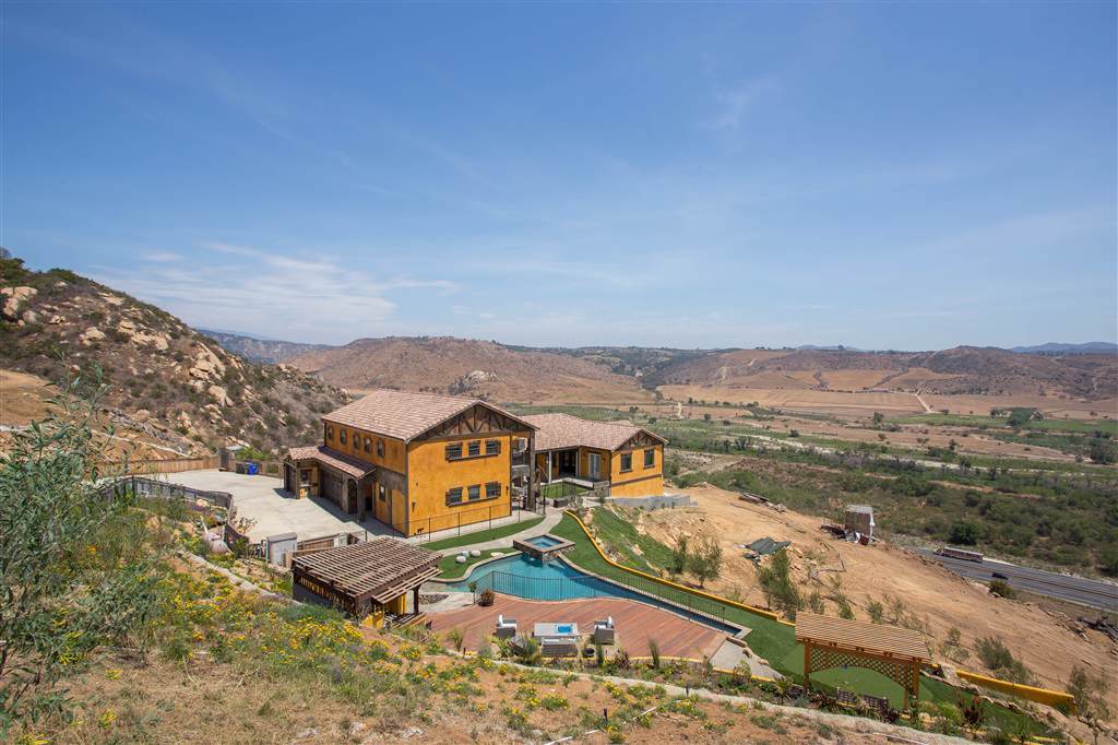 3507 Monserate Hill Rd - Photo 1