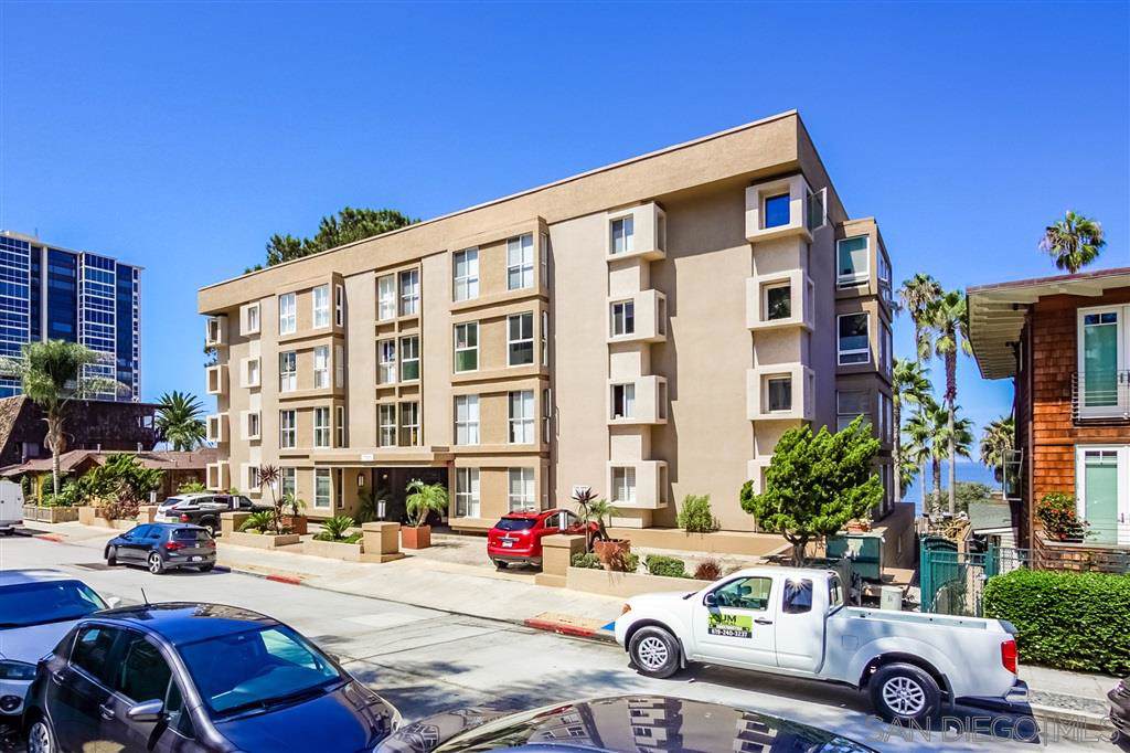 1040 Coast Blvd S - Photo 1